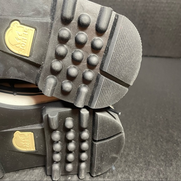 BNWOB SOREL CARIBOU 6 MEDIUM - Picture 11 of 14